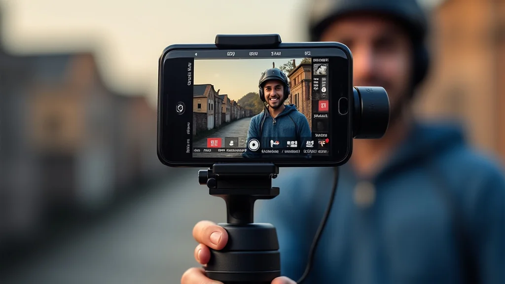 Best Gimbal For Phone Simple Guide